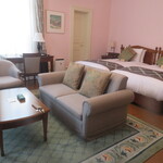 富士屋ホテル - 部屋