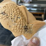 よしむらの鯛焼 - 料理写真: