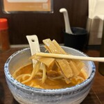 すずまん - 柔らかコリコリ