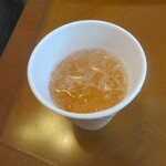 富士屋ホテル - ジンジャーエール