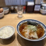 つじ田 東陽町店 - 