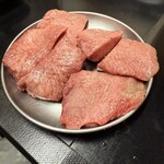 焼肉かつらぎ - 