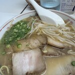 中華そば あずま - 