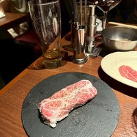 Yakiniku BarBies - 