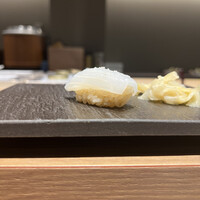 神田 鮨 近松 - 