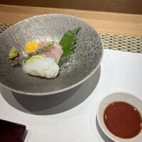 神田 鮨 近松 - 
