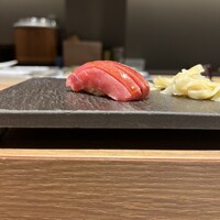 神田 鮨 近松 - 