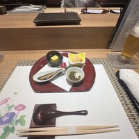 神田 鮨 近松 - 