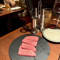 Yakiniku BarBies - 