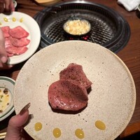 Yakiniku BarBies - 