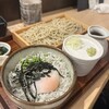 蕎麦の実