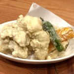 さかなと地酒 KOMA - 