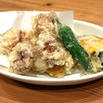 さかなと地酒 KOMA - 