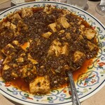 景徳鎮 - 四川麻婆豆腐