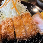 とんかつ 太志 - 