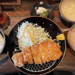 とんかつ 太志 - 