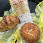 パン工房 つきはら - 