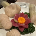 景徳鎮 - 北京ダック