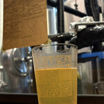 INKHORN BREWING - 
