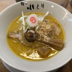 麺や小とり東梅田 - 