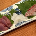 さかなと地酒 KOMA - 