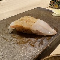 鮨 銀座 おのでら - 