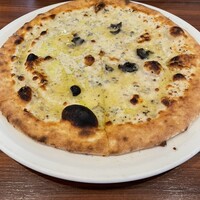 Serafina NEW YORK さいたま新都心店 - 