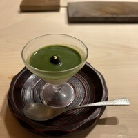 鮨 銀座 おのでら - 
