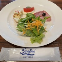 Serafina NEW YORK さいたま新都心店 - 