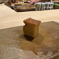 鮨 銀座 おのでら - 