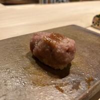 鮨 銀座 おのでら - 