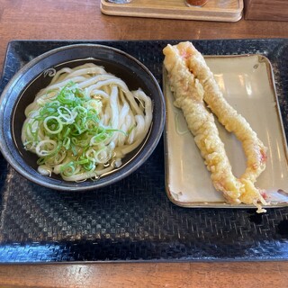 こがね製麺所_1