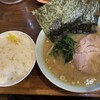 ラーメン 洞くつ家