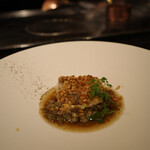 鉄板焼 しろかね - 