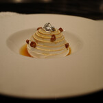 鉄板焼 しろかね - 