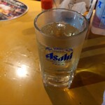 西口やきとん - 