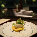 鉄板焼 しろかね - 