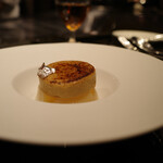 鉄板焼 しろかね - 