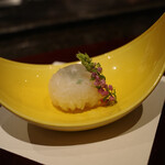 鉄板焼 しろかね - 