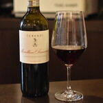 ワインバー バッカス - モレッリーノ・ディ・スカンサーノ（１，４５０円）２０２５年７月