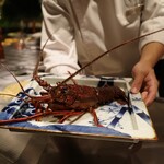 鉄板焼 しろかね - 