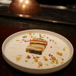 鉄板焼 しろかね - 