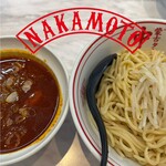 蒙古タンメン中本 - 