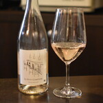 ワインバー バッカス - ル・プティ・コントワール・ロゼ（１，０５０円）２０２５年７月