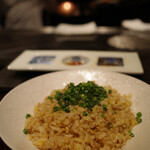 鉄板焼 しろかね - 