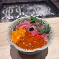 焼肉割烹 YP流 西心斎橋店 - 