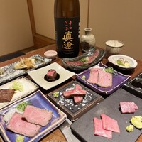 肉家かぐら - 