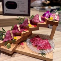 焼肉割烹 YP流 西心斎橋店 - 