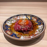 焼肉割烹 YP流 西心斎橋店 - 
