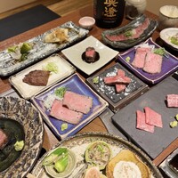 肉家かぐら - 